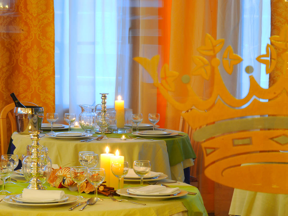 Hotel Corona Milano Marittima