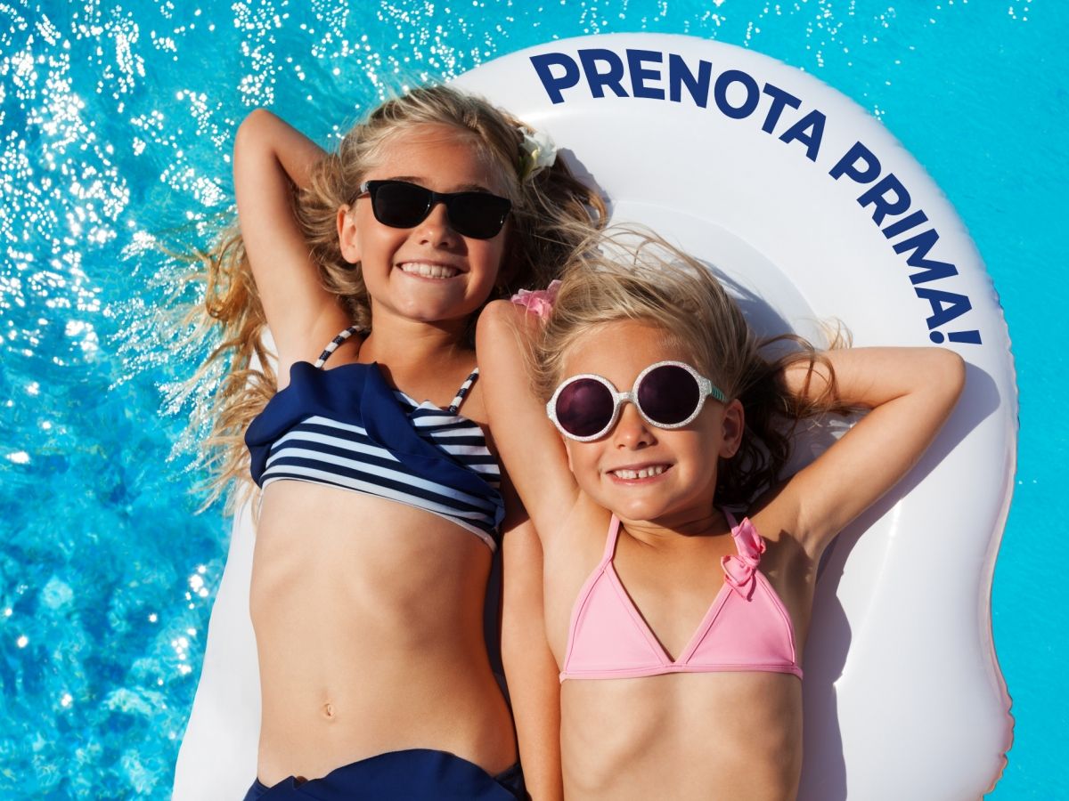 PRENOTA PRIMA